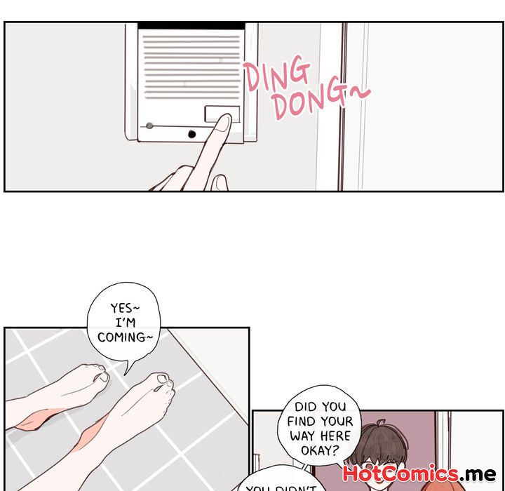 My Girlfriend's Ex-Boyfriend - episode 11 - 4