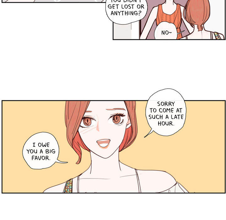 My Girlfriend's Ex-Boyfriend - episode 11 - 5