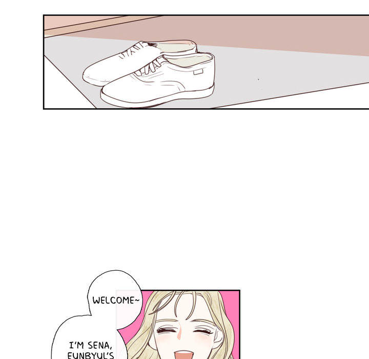 My Girlfriend's Ex-Boyfriend - episode 11 - 6