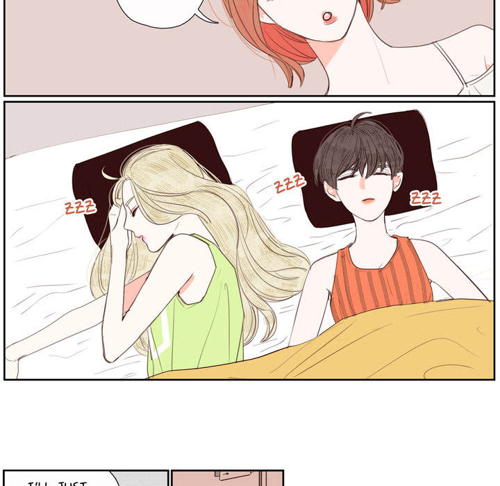 My Girlfriend's Ex-Boyfriend - episode 12 - 13