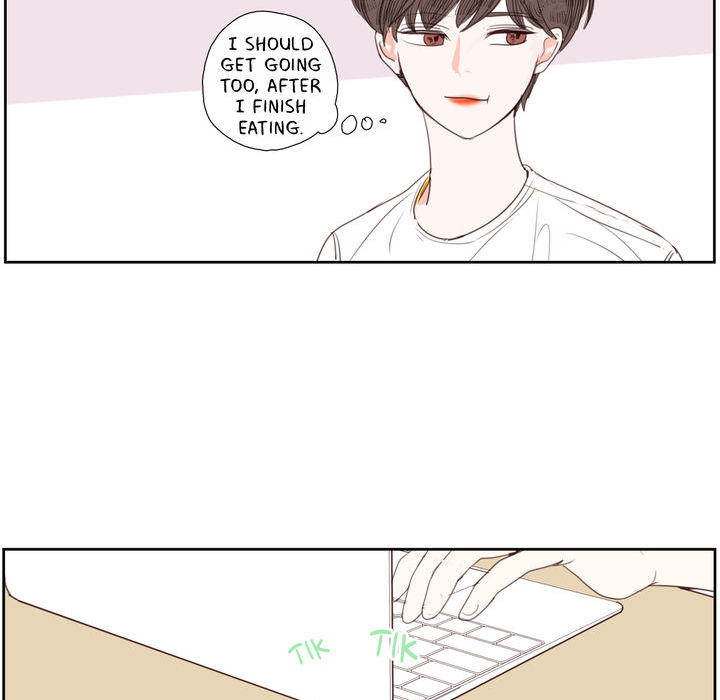 My Girlfriend's Ex-Boyfriend - episode 12 - 20