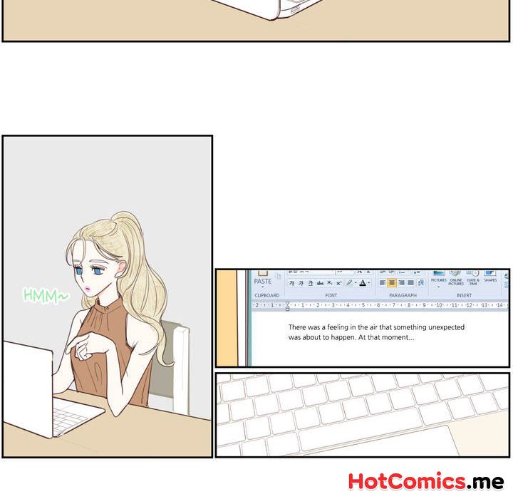 My Girlfriend's Ex-Boyfriend - episode 12 - 21