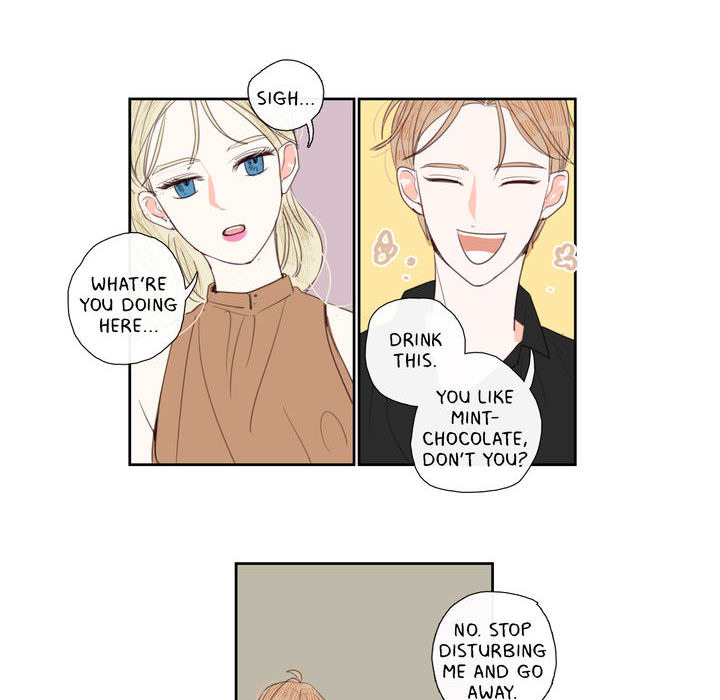 My Girlfriend's Ex-Boyfriend - episode 12 - 23