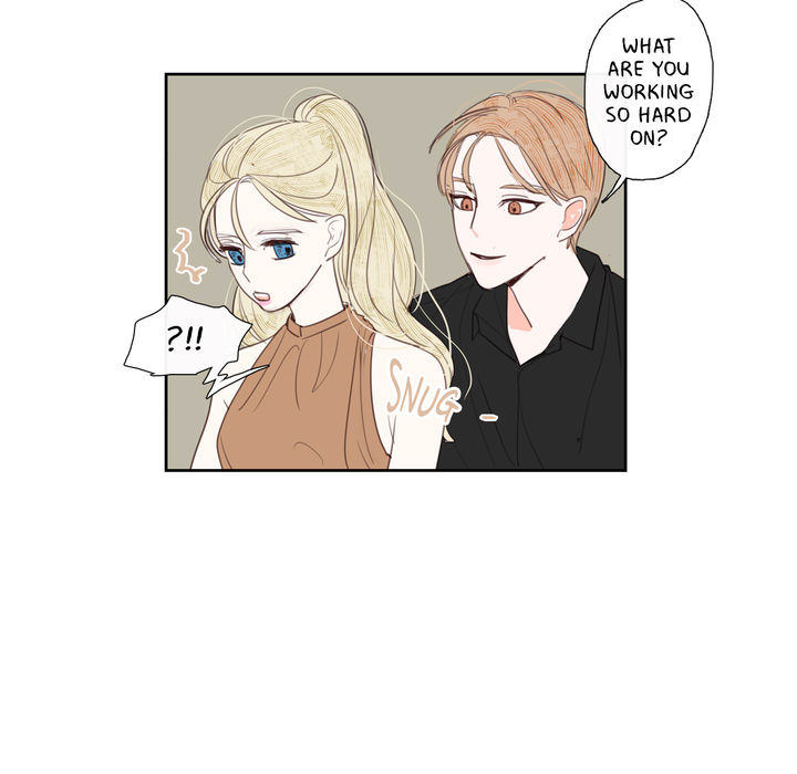 My Girlfriend's Ex-Boyfriend - episode 12 - 26