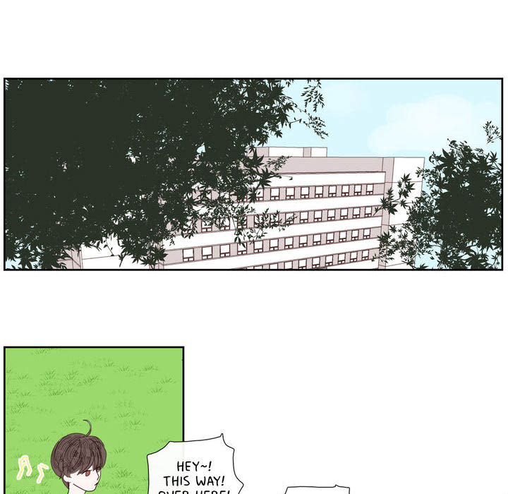 My Girlfriend's Ex-Boyfriend - episode 12 - 27