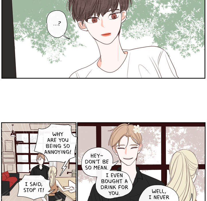 My Girlfriend's Ex-Boyfriend - episode 12 - 31