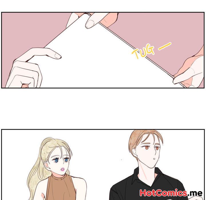 My Girlfriend's Ex-Boyfriend - episode 12 - 33