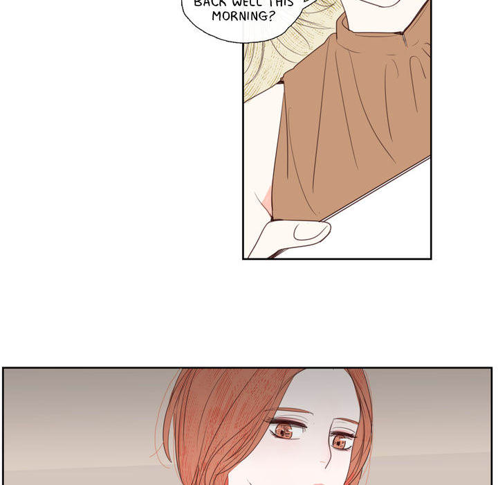 My Girlfriend's Ex-Boyfriend - episode 12 - 36