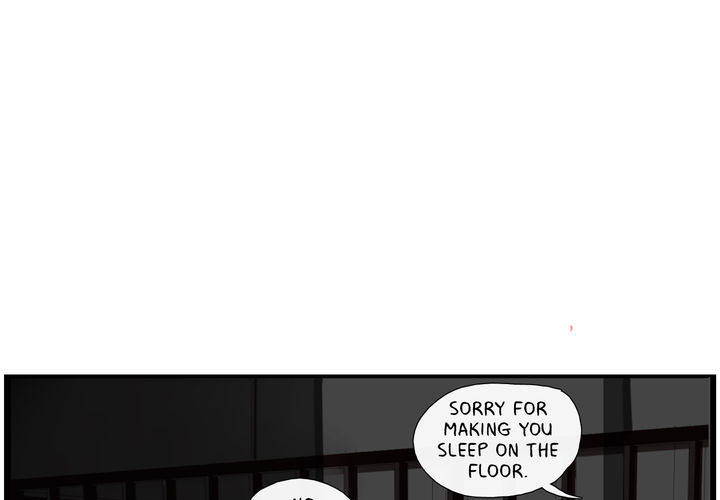 My Girlfriend's Ex-Boyfriend - episode 12 - 3