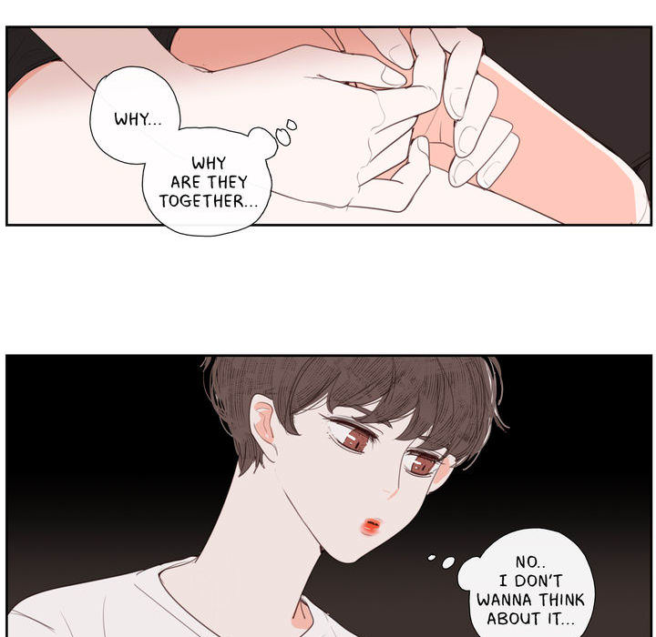 My Girlfriend's Ex-Boyfriend - episode 13 - 9