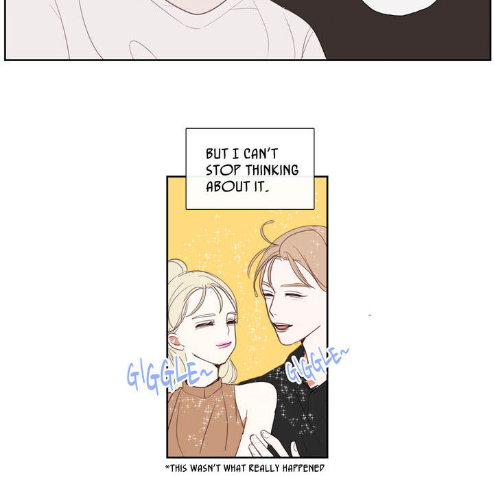 My Girlfriend's Ex-Boyfriend - episode 13 - 10