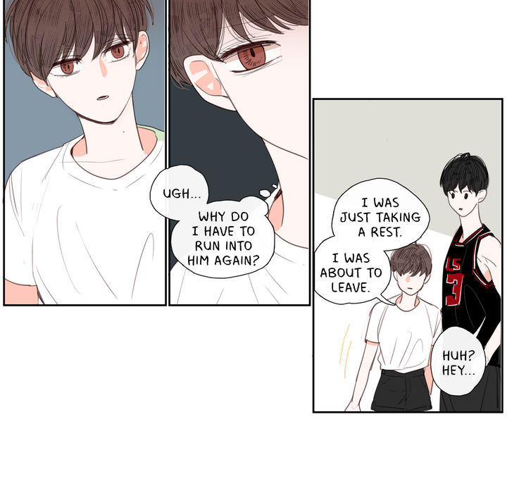 My Girlfriend's Ex-Boyfriend - episode 13 - 15