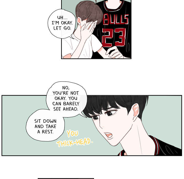 My Girlfriend's Ex-Boyfriend - episode 13 - 17
