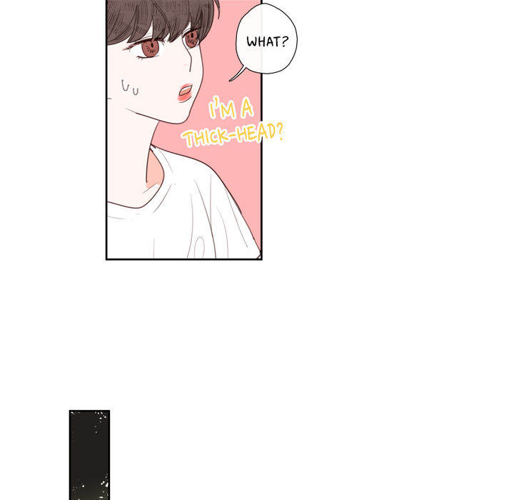 My Girlfriend's Ex-Boyfriend - episode 13 - 18