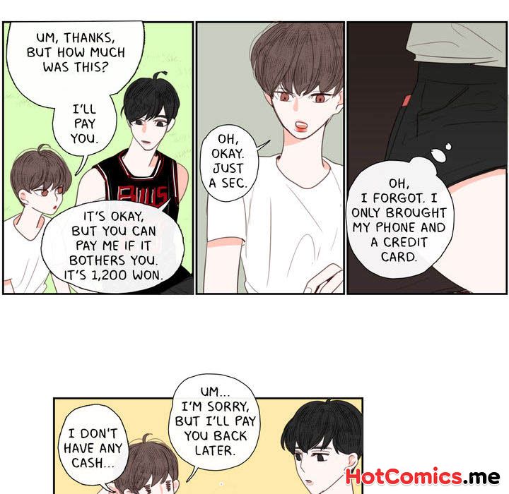 My Girlfriend's Ex-Boyfriend - episode 13 - 20