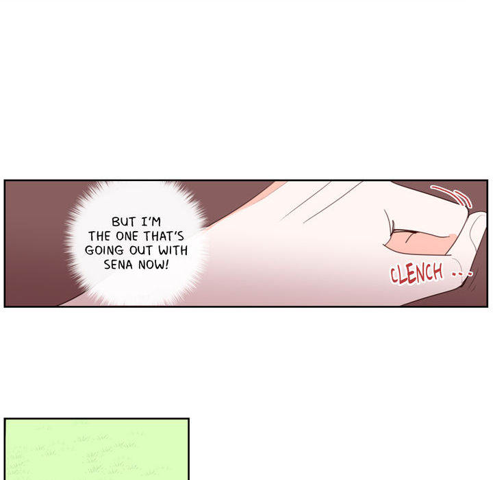 My Girlfriend's Ex-Boyfriend - episode 13 - 25