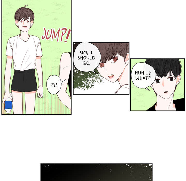 My Girlfriend's Ex-Boyfriend - episode 13 - 26