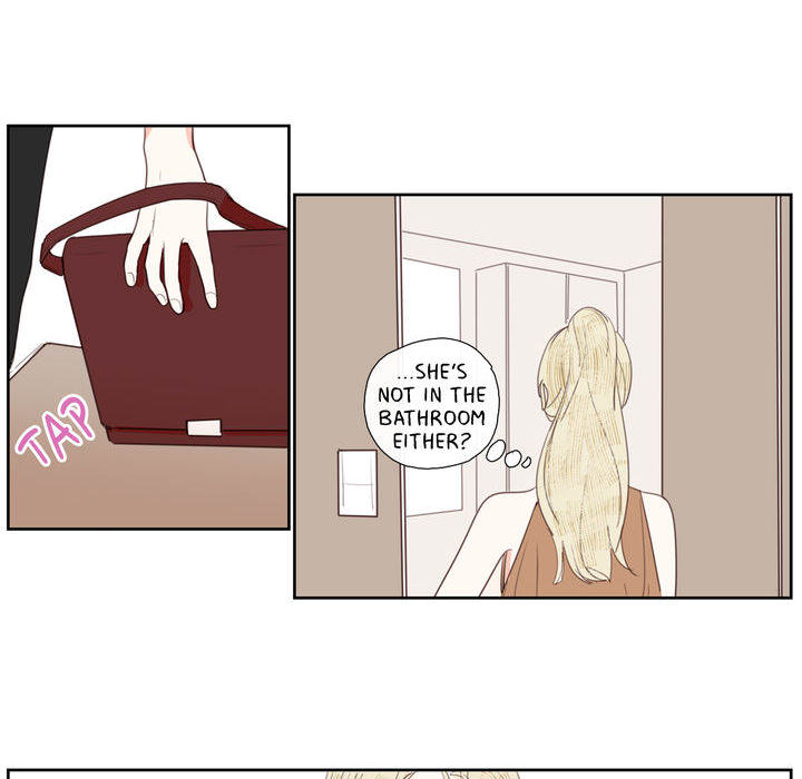 My Girlfriend's Ex-Boyfriend - episode 13 - 33