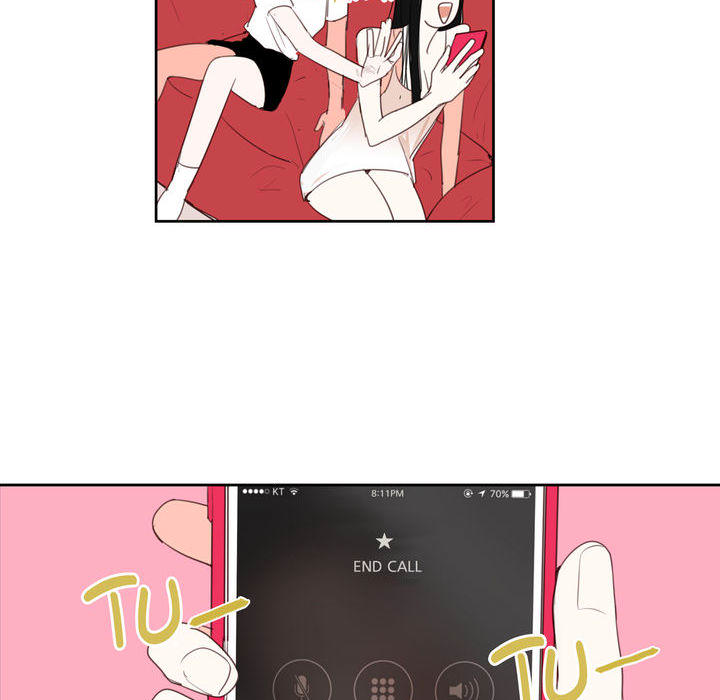My Girlfriend's Ex-Boyfriend - episode 13 - 38