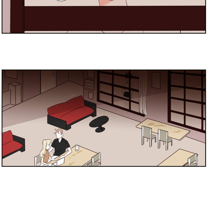 My Girlfriend's Ex-Boyfriend - episode 13 - 6