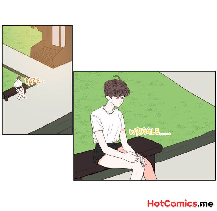 My Girlfriend's Ex-Boyfriend - episode 13 - 8
