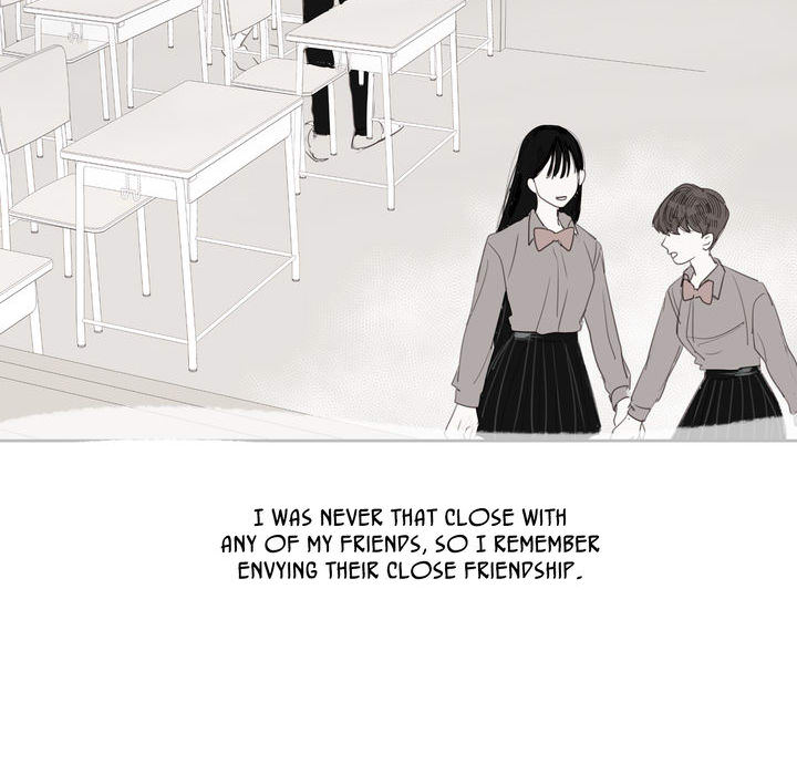 My Girlfriend's Ex-Boyfriend - episode 14 - 9