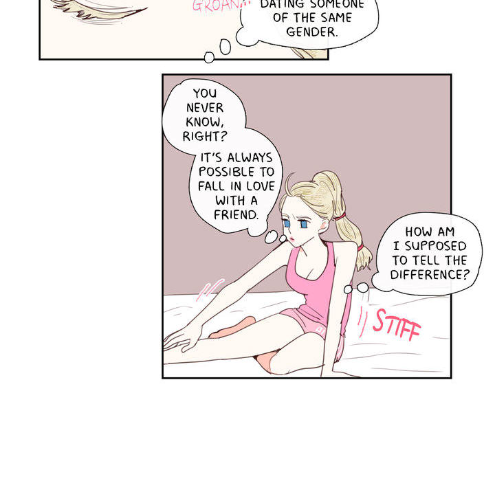 My Girlfriend's Ex-Boyfriend - episode 14 - 13