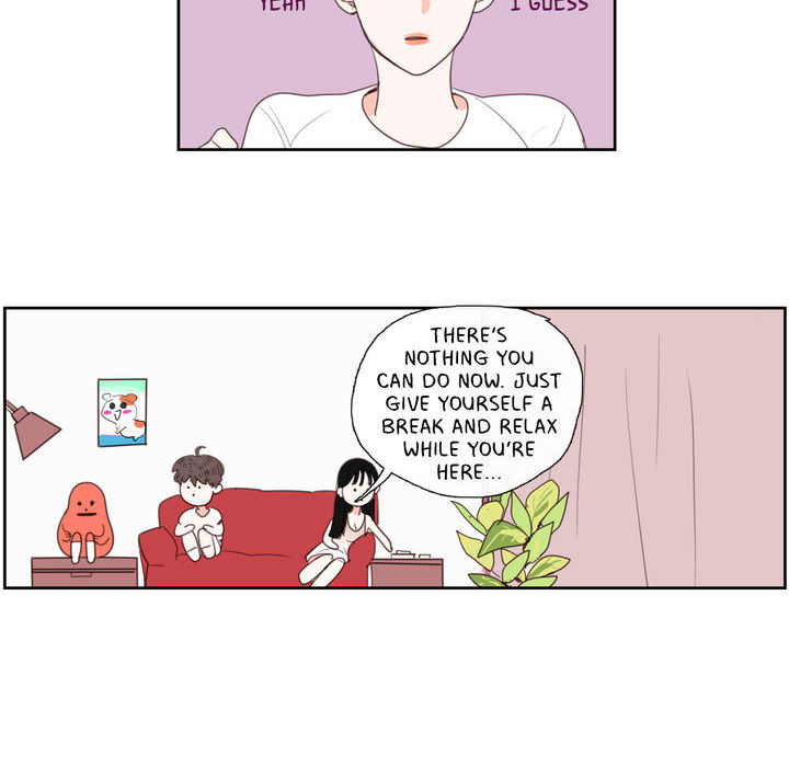My Girlfriend's Ex-Boyfriend - episode 14 - 19