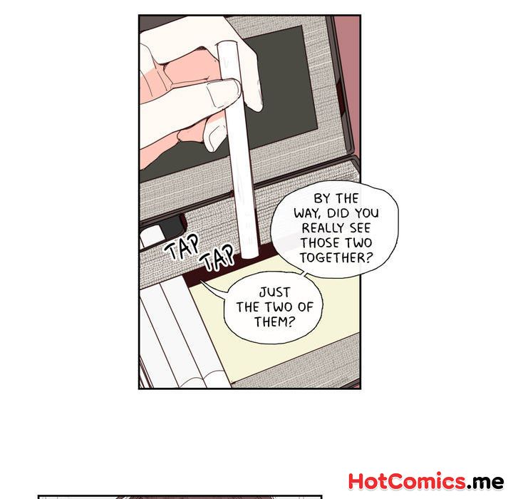 My Girlfriend's Ex-Boyfriend - episode 14 - 20