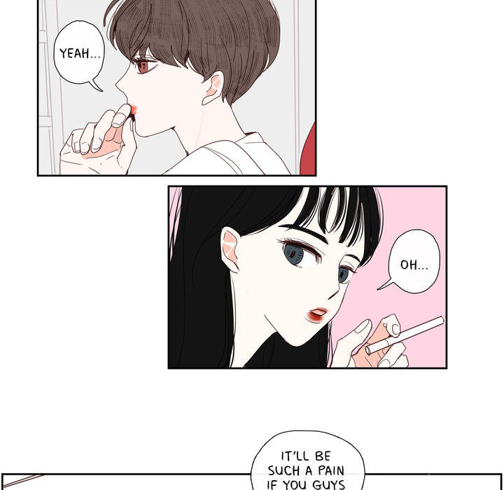 My Girlfriend's Ex-Boyfriend - episode 14 - 21