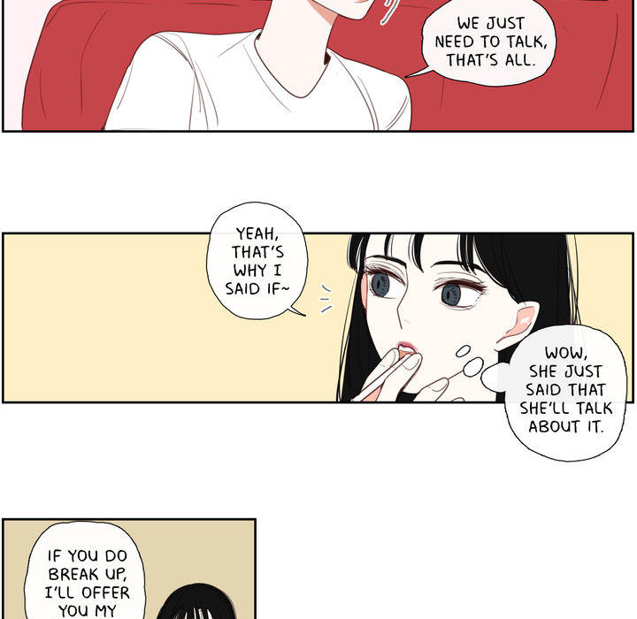 My Girlfriend's Ex-Boyfriend - episode 14 - 23