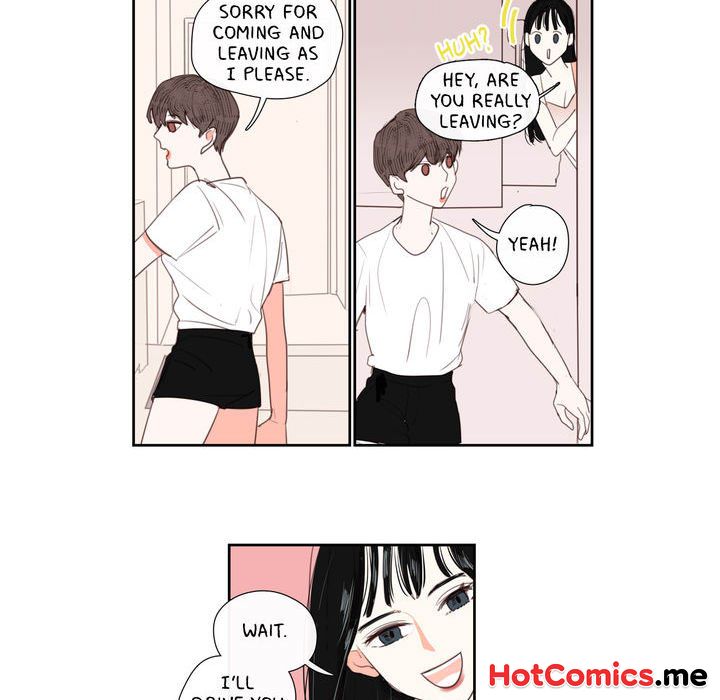 My Girlfriend's Ex-Boyfriend - episode 14 - 28