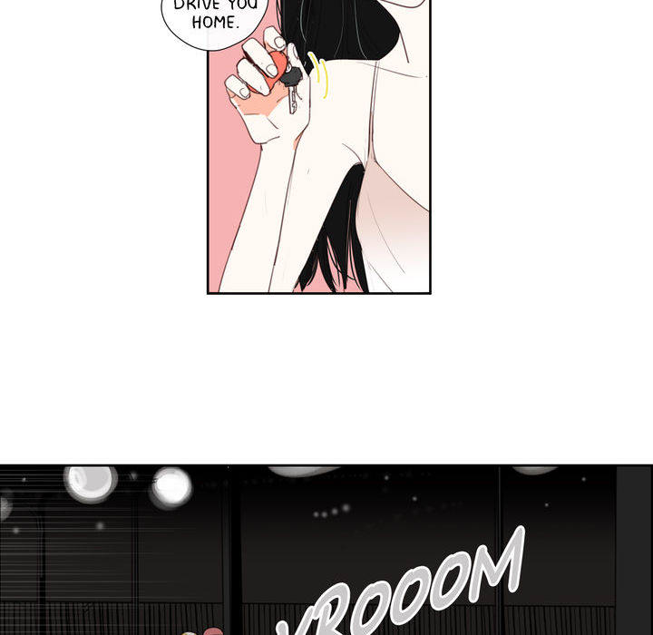 My Girlfriend's Ex-Boyfriend - episode 14 - 29