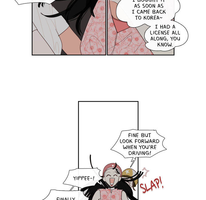 My Girlfriend's Ex-Boyfriend - episode 14 - 31