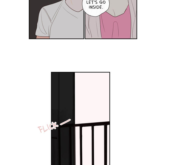 My Girlfriend's Ex-Boyfriend - episode 14 - 38