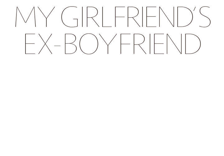 My Girlfriend's Ex-Boyfriend - episode 14 - 2