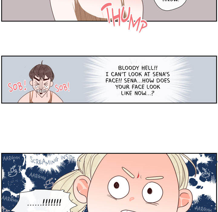 My Girlfriend's Ex-Boyfriend - episode 14 - 44