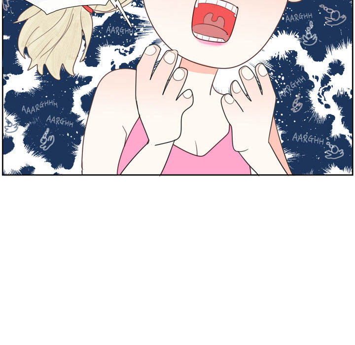 My Girlfriend's Ex-Boyfriend - episode 14 - 45