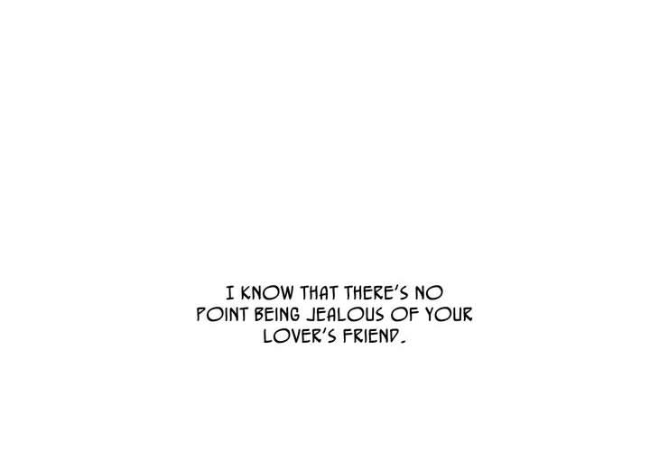 My Girlfriend's Ex-Boyfriend - episode 14 - 3