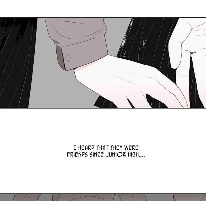 My Girlfriend's Ex-Boyfriend - episode 14 - 5