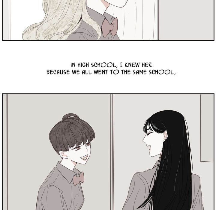 My Girlfriend's Ex-Boyfriend - episode 14 - 7