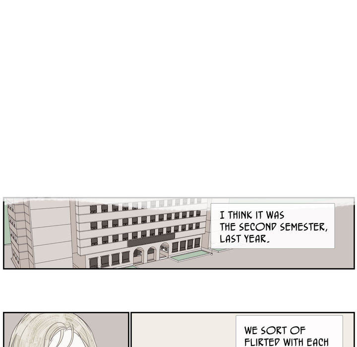 My Girlfriend's Ex-Boyfriend - episode 15 - 11