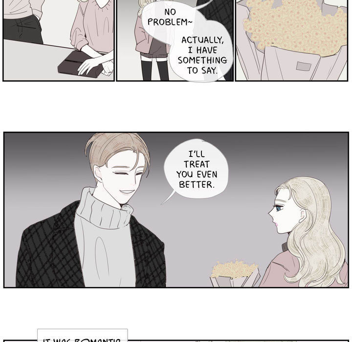 My Girlfriend's Ex-Boyfriend - episode 15 - 13