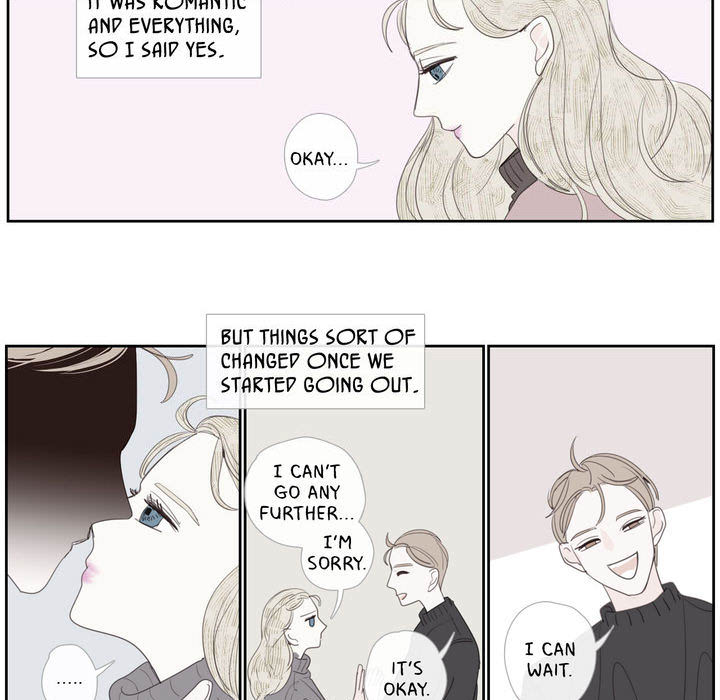 My Girlfriend's Ex-Boyfriend - episode 15 - 14