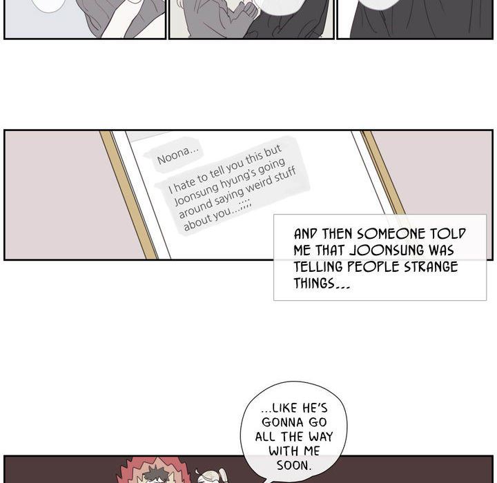 My Girlfriend's Ex-Boyfriend - episode 15 - 15