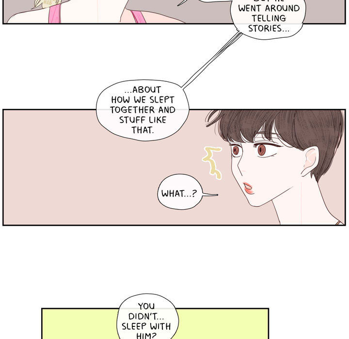 My Girlfriend's Ex-Boyfriend - episode 15 - 22