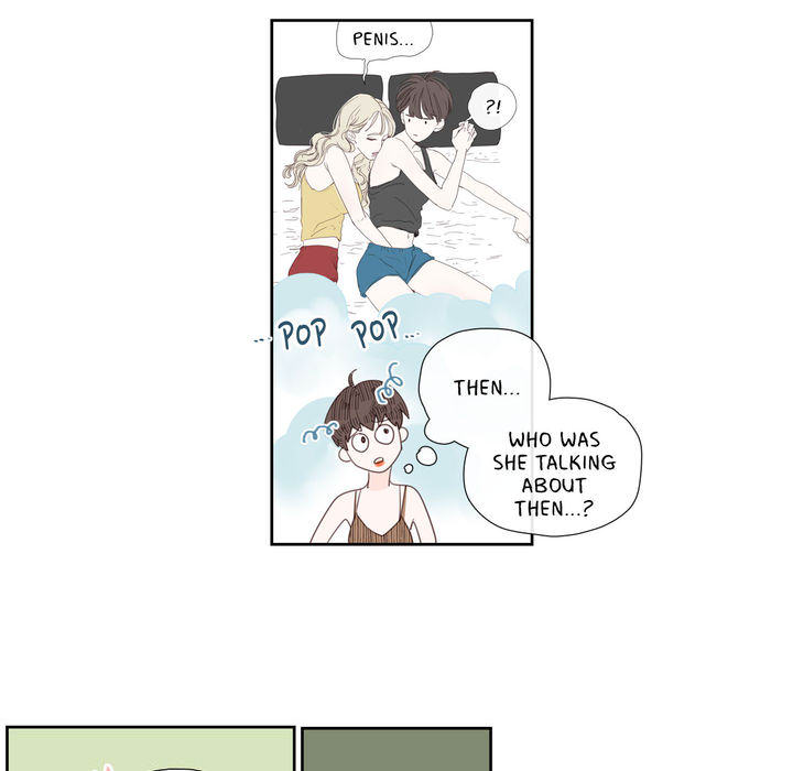 My Girlfriend's Ex-Boyfriend - episode 15 - 24