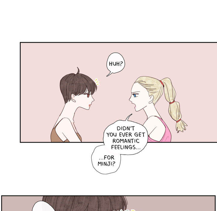 My Girlfriend's Ex-Boyfriend - episode 15 - 26