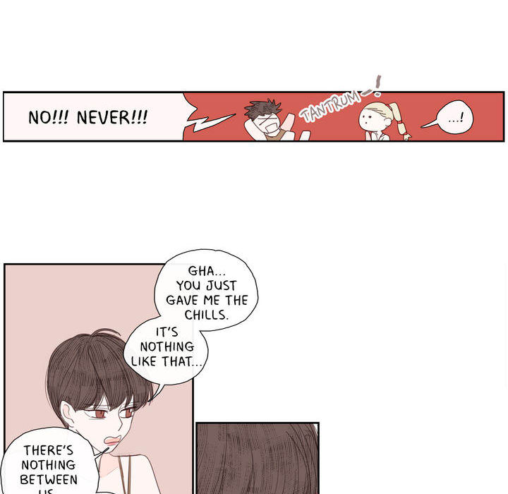 My Girlfriend's Ex-Boyfriend - episode 15 - 28