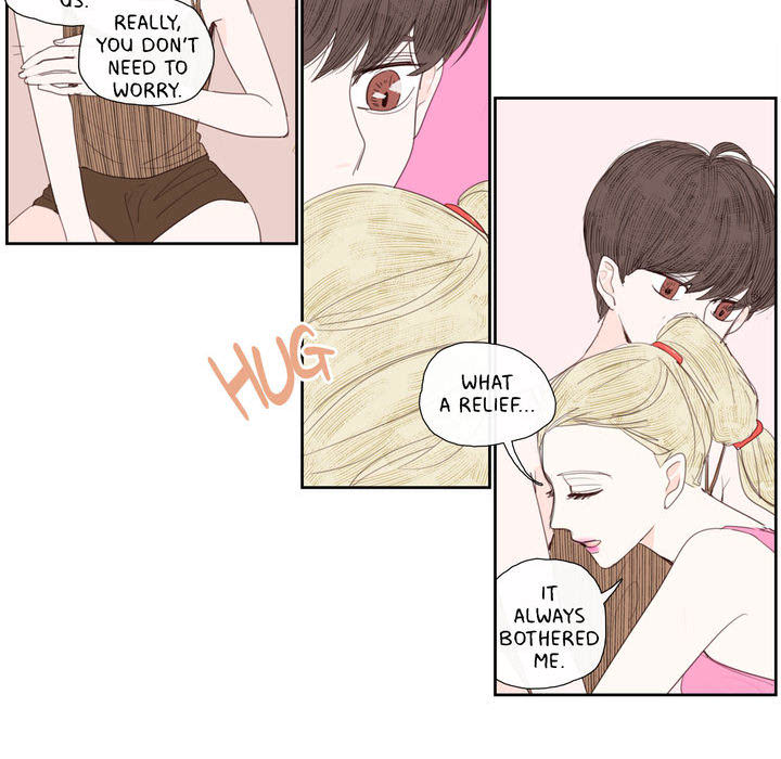 My Girlfriend's Ex-Boyfriend - episode 15 - 29